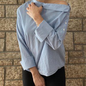 Trafaluc Collection Blouse
